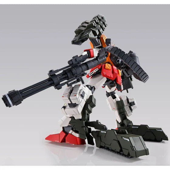 Gundam - MG 1/100 Gundam Heavyarms EW (Igel Unit) (P-Bandai Exclusive)