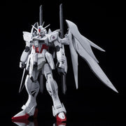 Gundam - MG 1/100 Impulse Gundam Blanche (P-Bandai Exclusive)