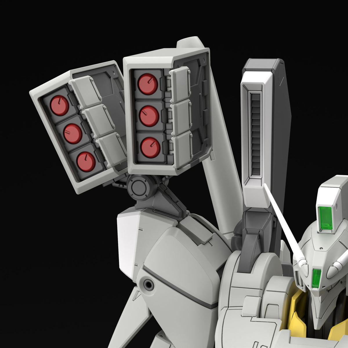 [PRE-ORDER] Gundam - MG 1/100 Gundam Mk-V [Earth Federation Force Color] [P-Bandai]