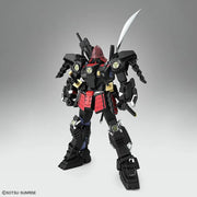 [PRE-ORDER] Gundam - MG 1/100 Musha Gundam Mk-II Tokugawa Ieyasu Nanban-Dogusoku Ver. [P-Bandai]