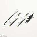 [PRE-ORDER] Gundam - MG 1/100 Musha Gundam Mk-II Tokugawa Ieyasu Nanban-Dogusoku Ver. [P-Bandai]