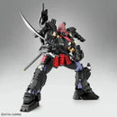 [PRE-ORDER] Gundam - MG 1/100 Musha Gundam Mk-II Tokugawa Ieyasu Nanban-Dogusoku Ver. [P-Bandai]