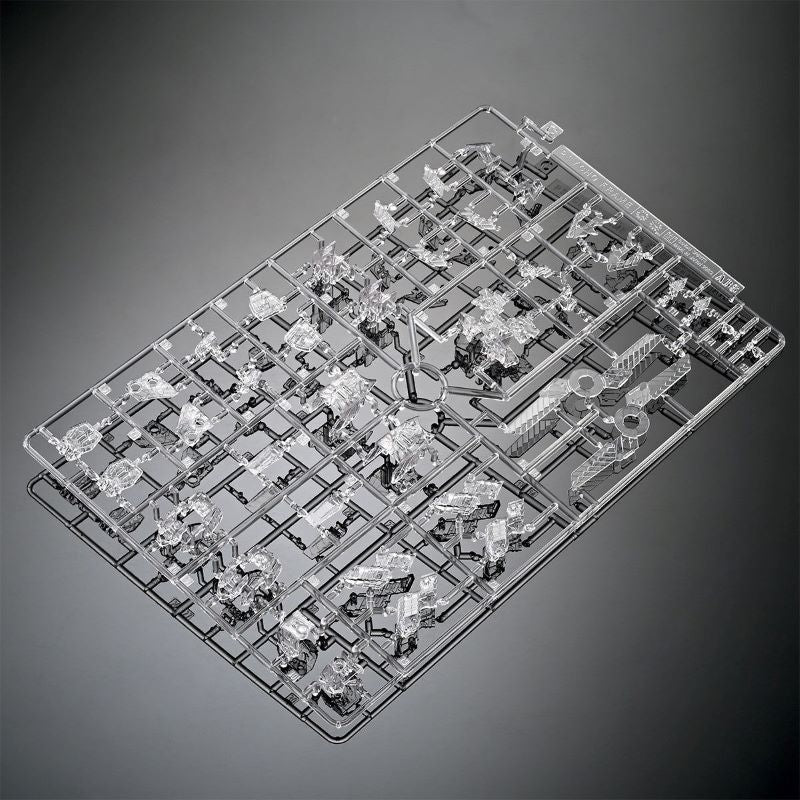 Gundam - MG 1/100 Narrative Gundam B-Packs Ver. Ka Full Set [P-Bandai]
