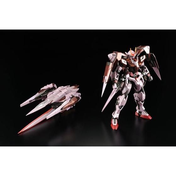 [PRE-ORDER] Gundam - MG 1/100 00 Raiser [Trans-Am Mode] [P-Bandai]