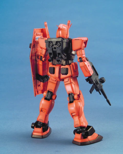 Gundam - MG 1/100 RX-78/C.A. Casval's Gundam Ver. 1.5
