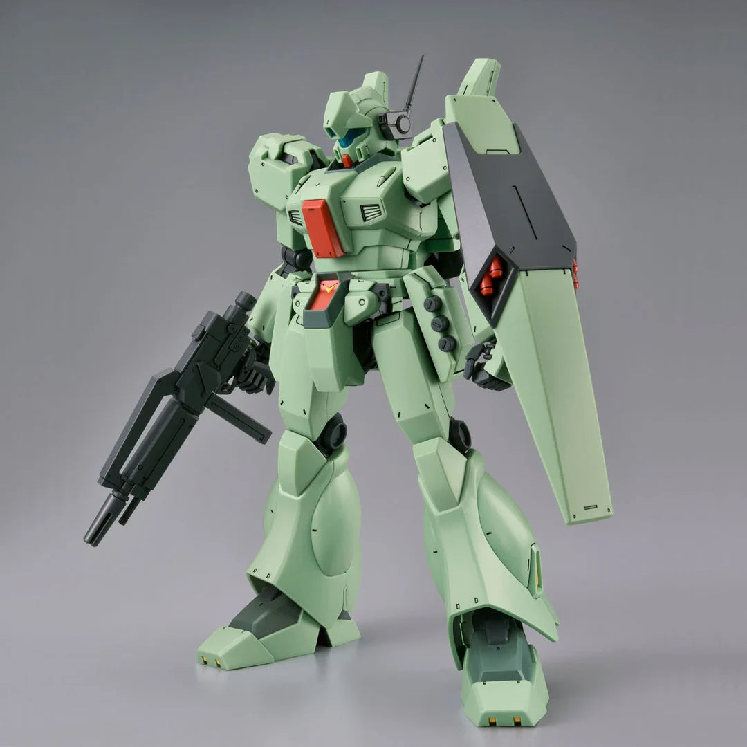Gundam - MG 1/100 Jegan Type D [P-Bandai]