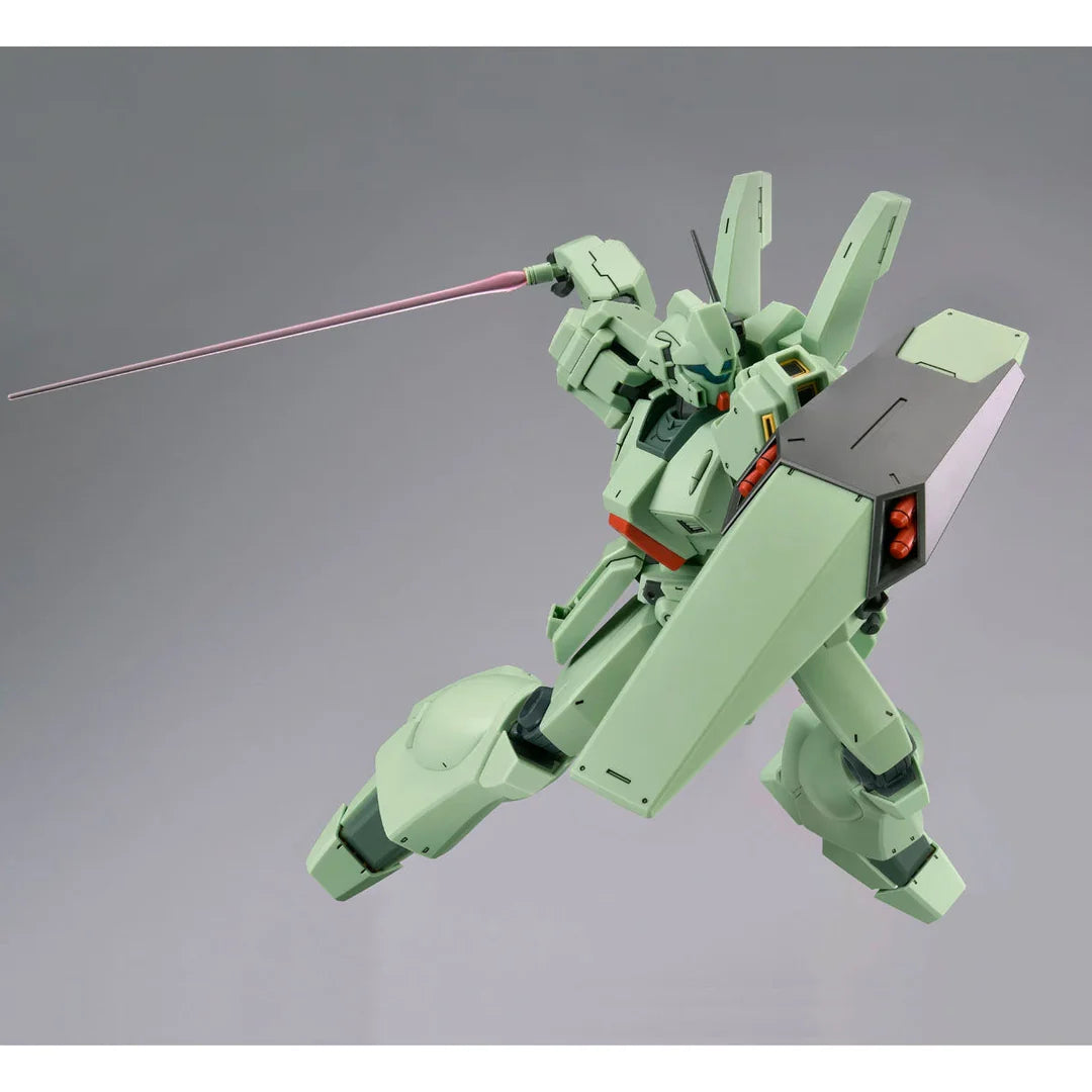 Gundam - MG 1/100 Jegan Type D [P-Bandai]