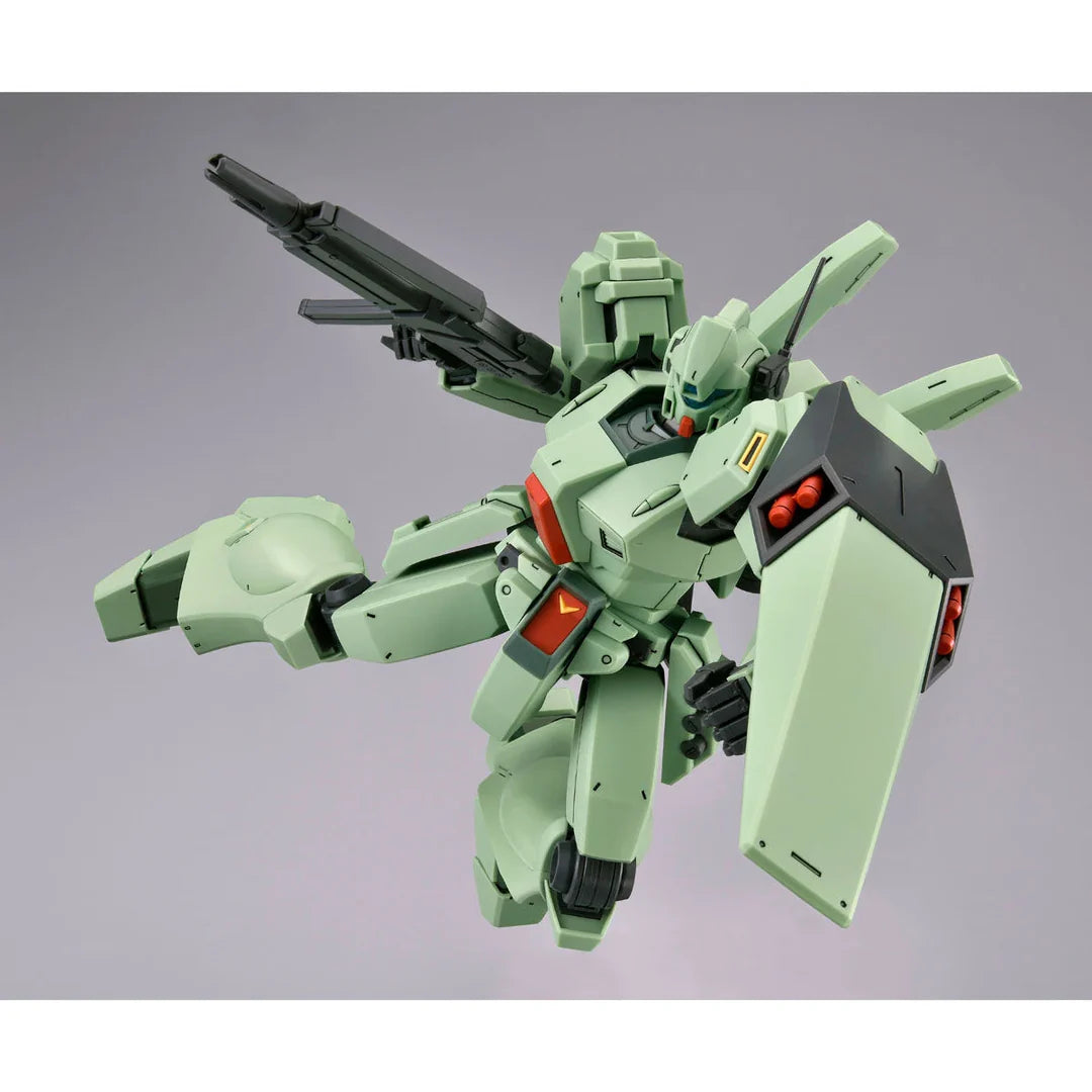 Gundam - MG 1/100 Jegan Type D [P-Bandai]