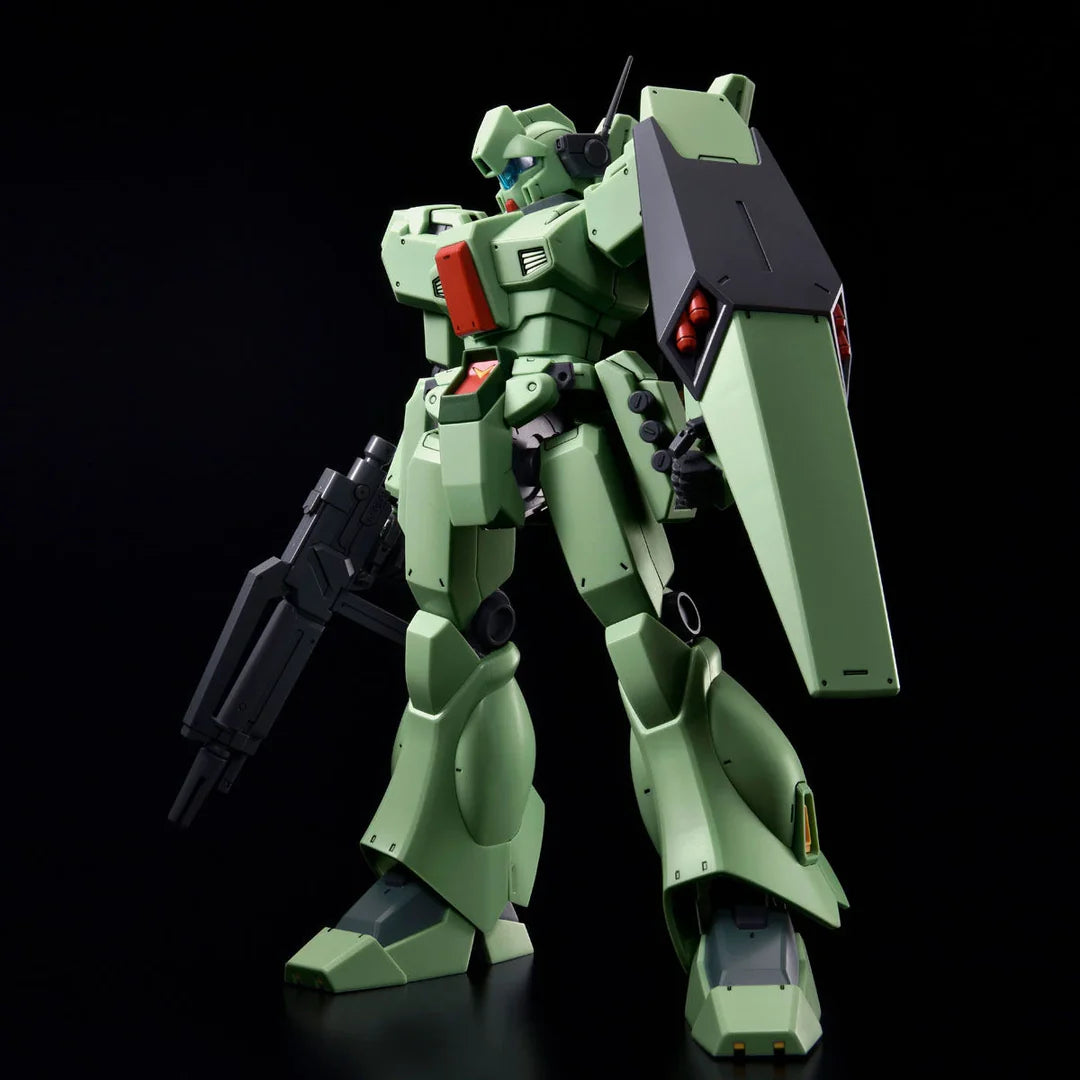 Gundam - MG 1/100 Jegan Type D [P-Bandai]