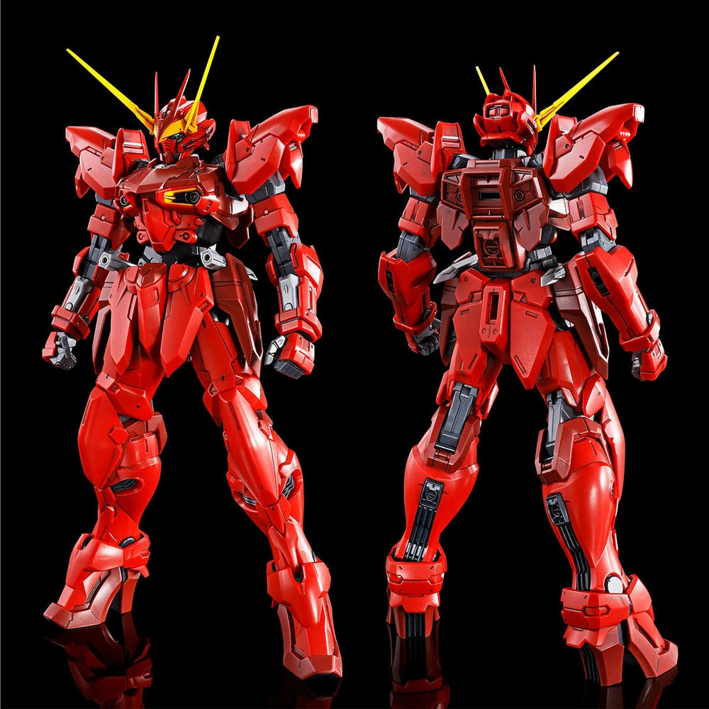 Gundam - MG 1/100 RGX-00 Testament Gundam [P-Bandai]