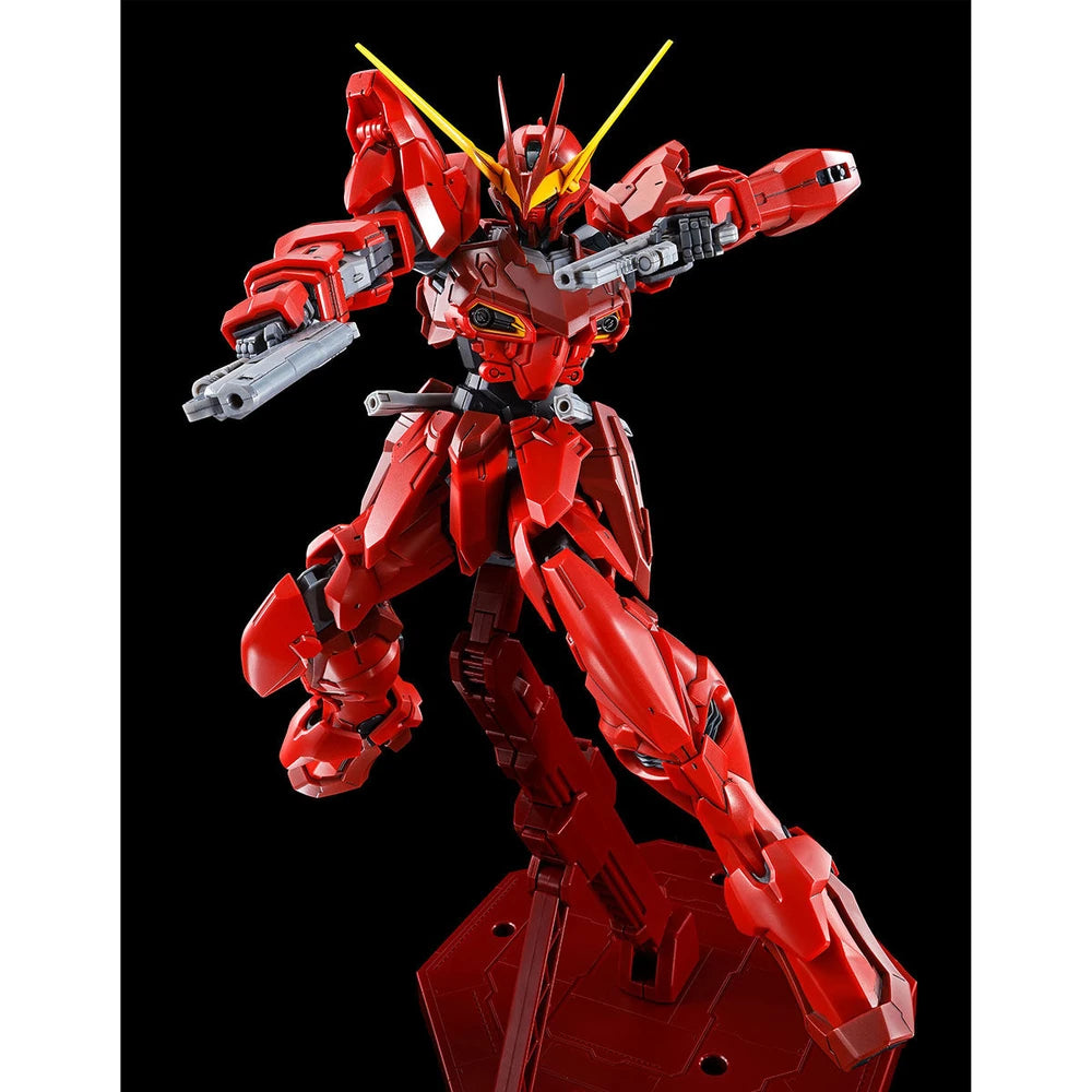 Gundam - MG 1/100 RGX-00 Testament Gundam [P-Bandai]
