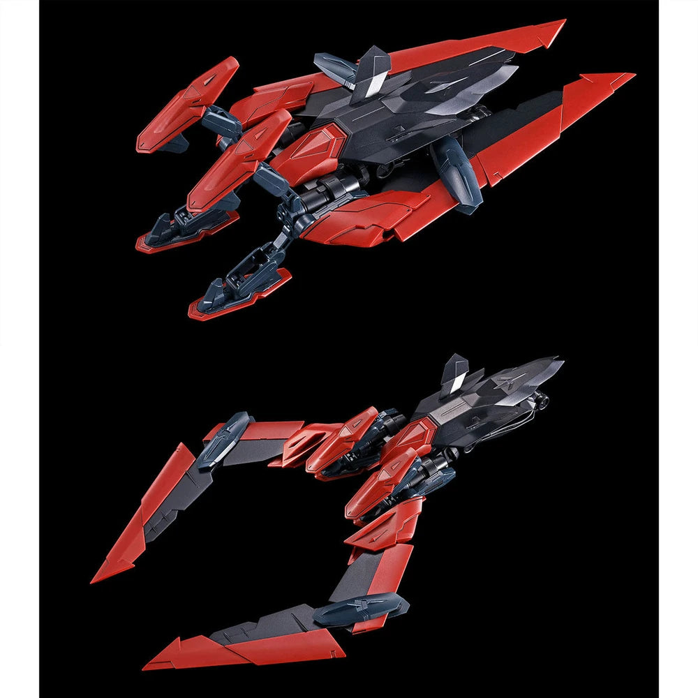Gundam - MG 1/100 RGX-00 Testament Gundam [P-Bandai]