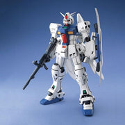 Gundam - MG 1/100 RX-78GP03S Gundam Stamen