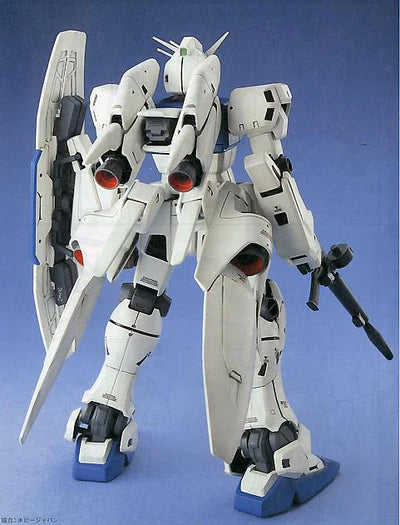Gundam - MG 1/100 RX-78GP03S Gundam Stamen