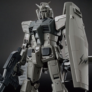 Gundam - MG 1/100 RX-78FRGMT Gundam (fragment collaboration) [P-Bandai]