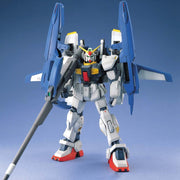 Gundam - MG 1/100 Super Gundam (RX-178+FXA-05D)