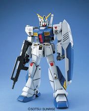 Gundam - MG 1/100 Gundam NT-1 Alex