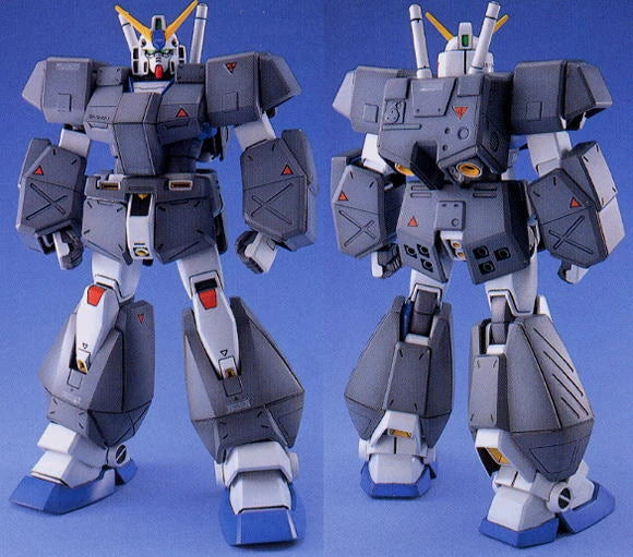 Gundam - MG 1/100 Gundam NT-1 Alex