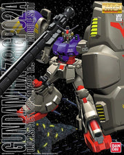 Gundam - MG 1/100 Gundam "Physalis" (RX-78GP02A)