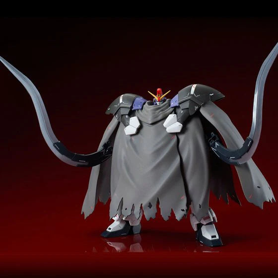 Gundam - MG 1/100 Gundam Sandrock Custom EW [P-Bandai]