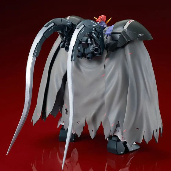 Gundam - MG 1/100 Gundam Sandrock Custom EW [P-Bandai]