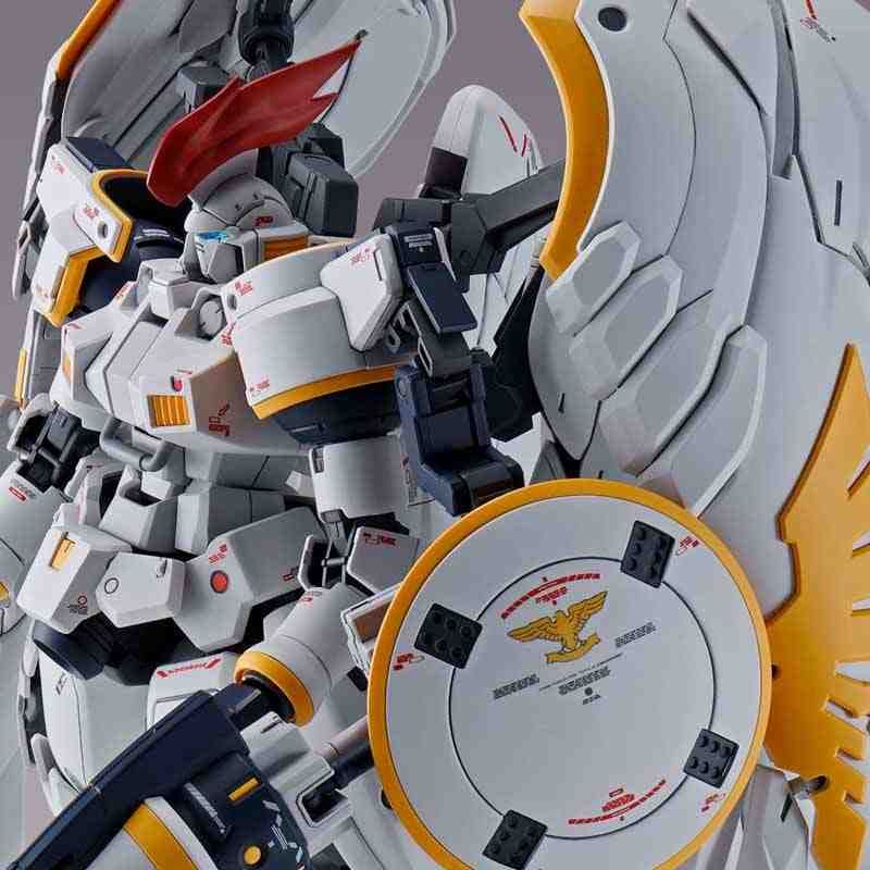 Gundam - MG 1/100 Tallgeese Flugel  EW [P-Bandai]