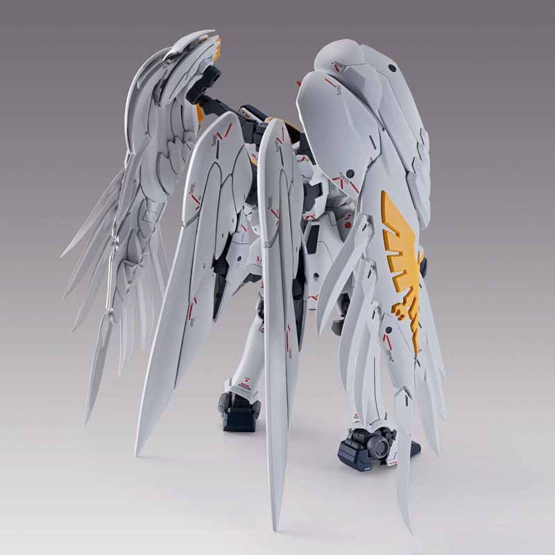 Gundam - MG 1/100 Tallgeese Flugel  EW [P-Bandai]