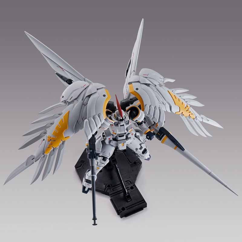 Gundam - MG 1/100 Tallgeese Flugel  EW [P-Bandai]