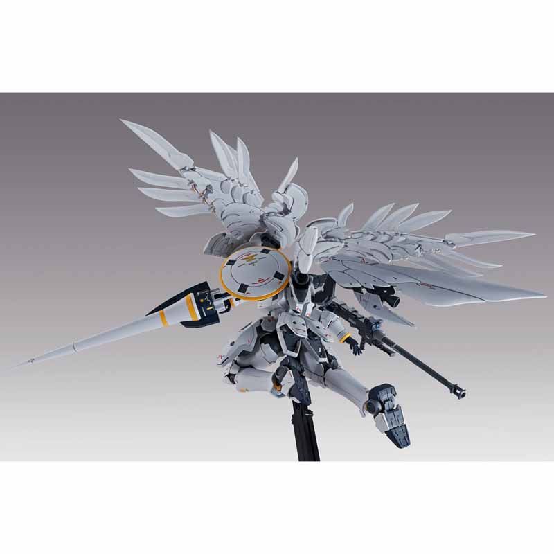 Gundam - MG 1/100 Tallgeese Flugel  EW [P-Bandai]