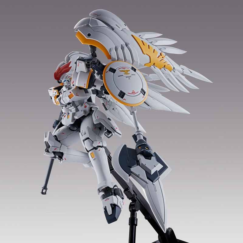 Gundam - MG 1/100 Tallgeese Flugel  EW [P-Bandai]