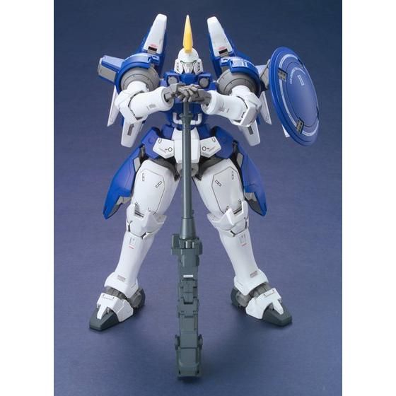 Gundam - MG 1/100 Tallgeese II (P-Bandai Exclusive)