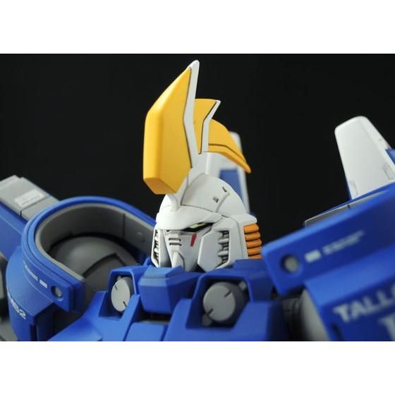 Gundam - MG 1/100 Tallgeese II (P-Bandai Exclusive)
