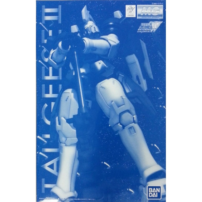 Gundam - MG 1/100 Tallgeese II (P-Bandai Exclusive)