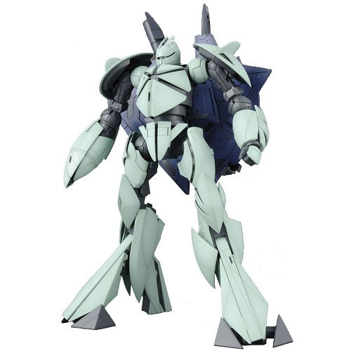 [PRE-ORDER] Gundam - MG 1/100 Turn X Gundam