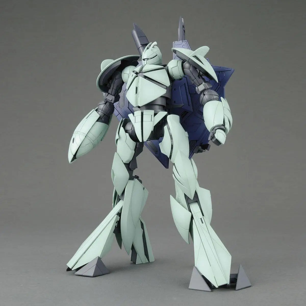 [PRE-ORDER] Gundam - MG 1/100 Turn X Gundam