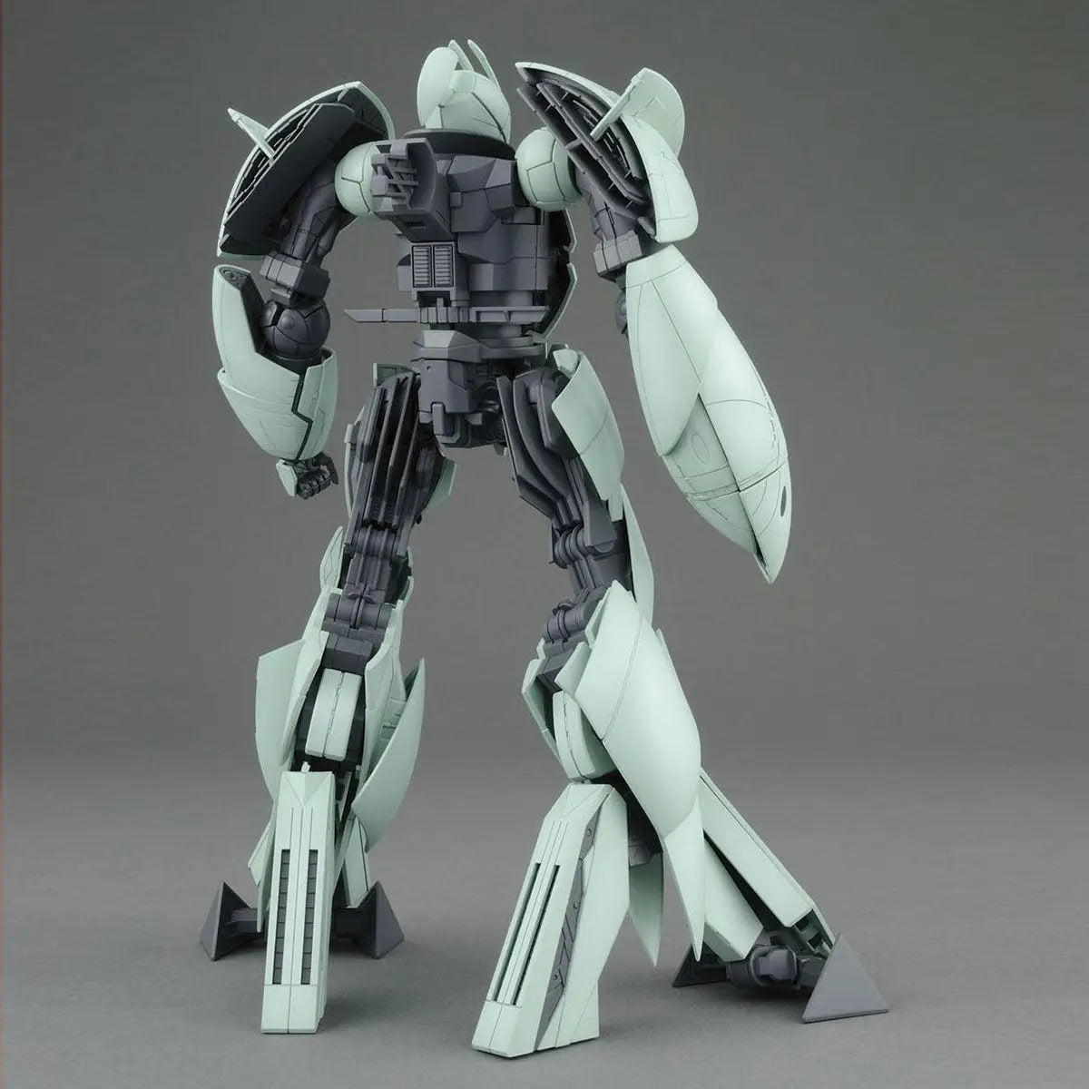 Gundam - MG 1/100 Turn X Gundam