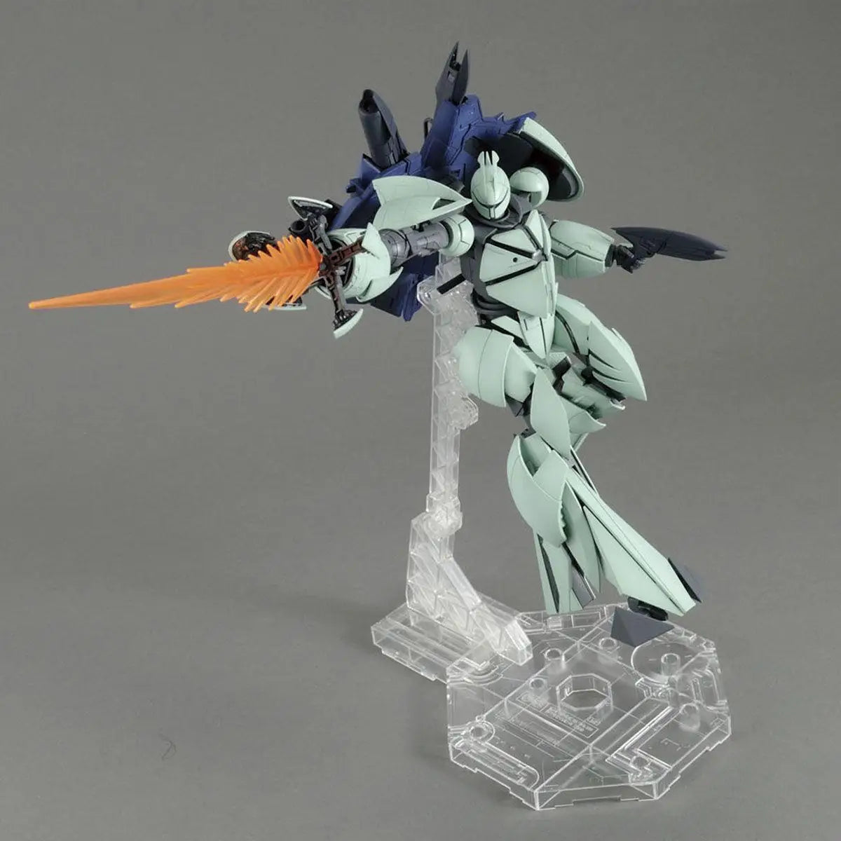 Gundam - MG 1/100 Turn X Gundam