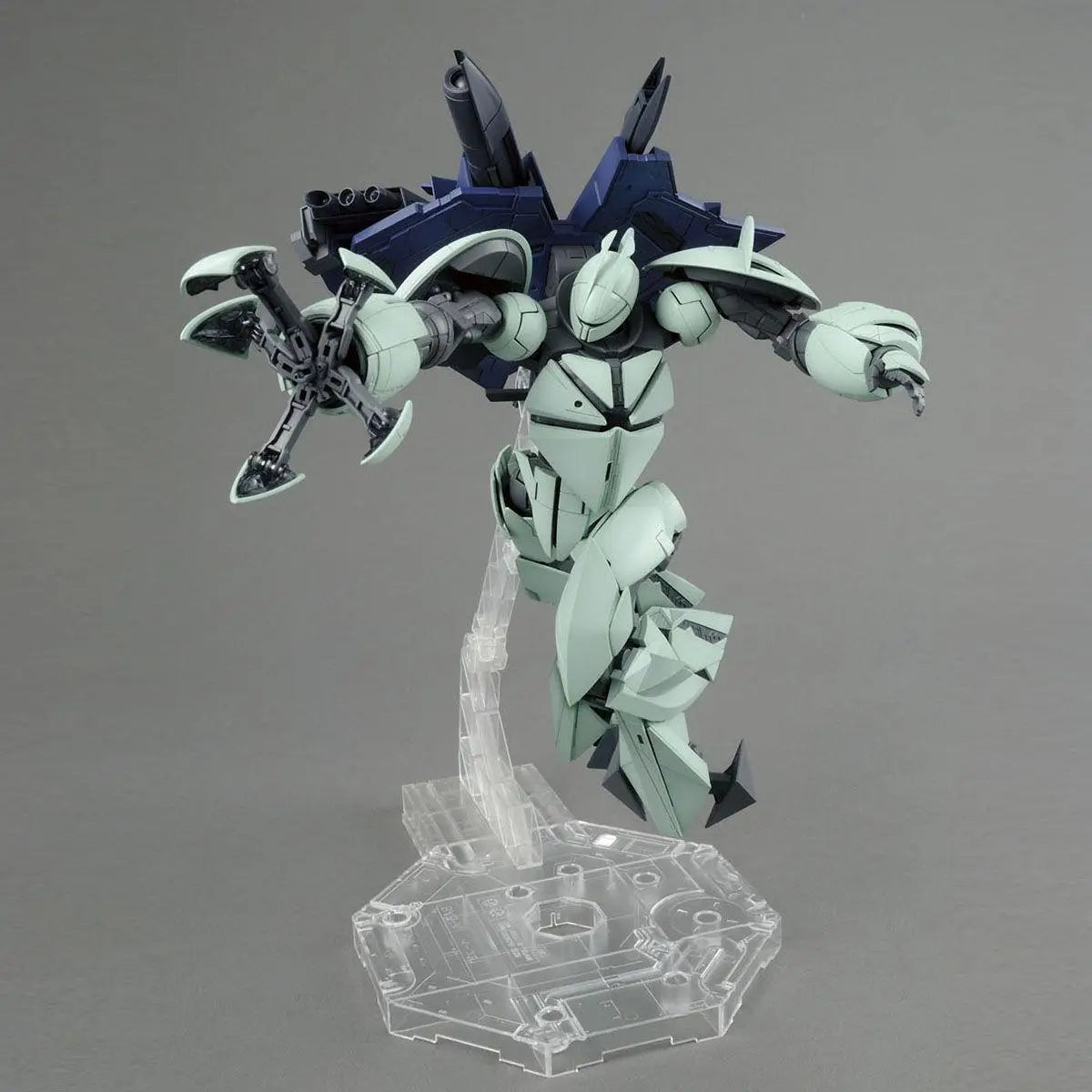 Gundam - MG 1/100 Turn X Gundam
