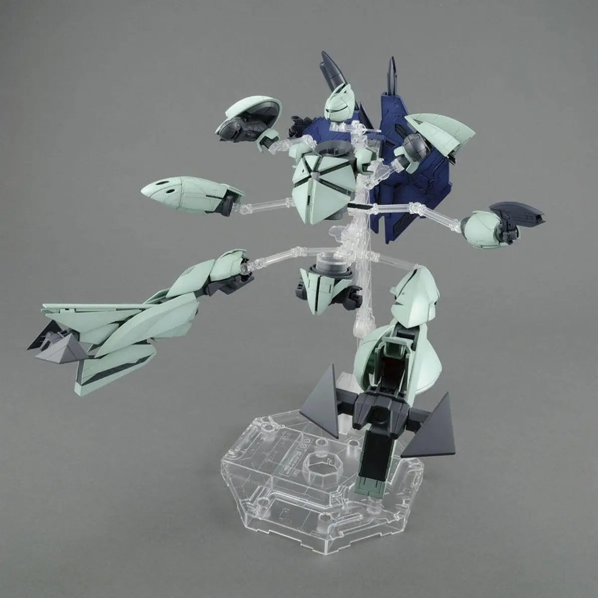 Gundam - MG 1/100 Turn X Gundam