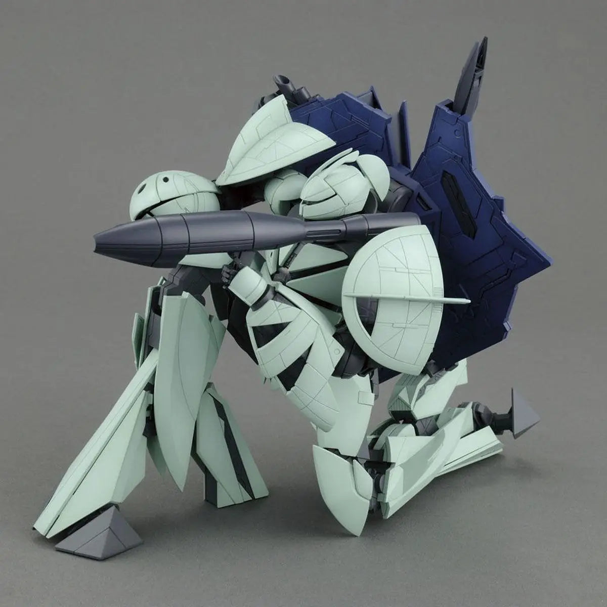 Gundam - MG 1/100 Turn X Gundam