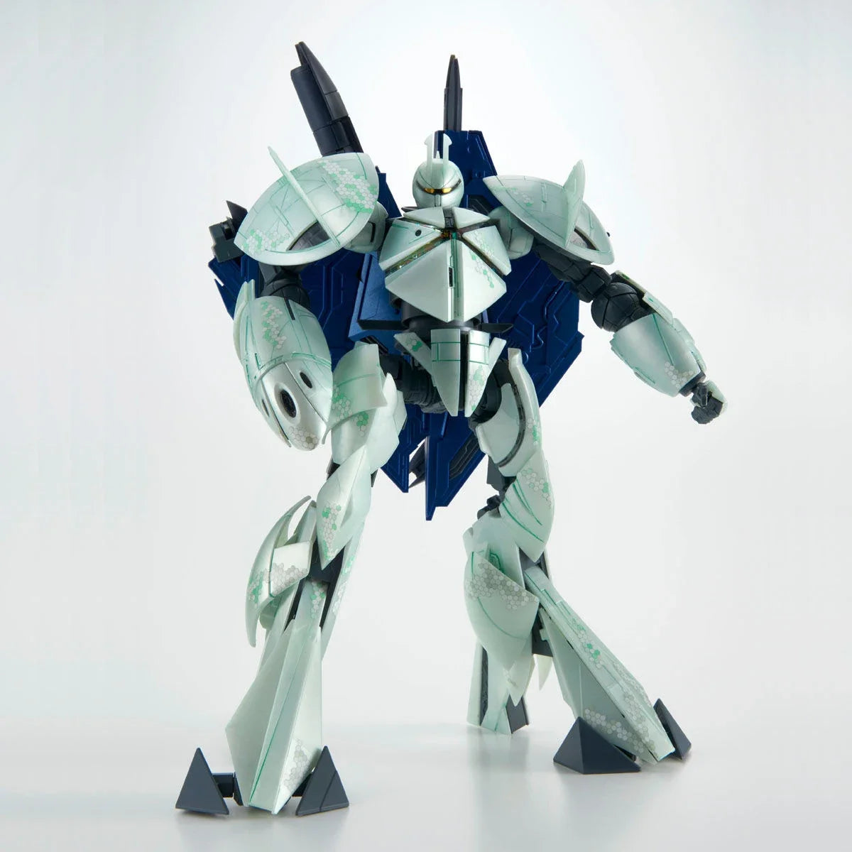 [PRE-ORDER] Gundam - MG 1/100 Turn A Gundam / Turn X [Nano Skin Image] [P-Bandai]
