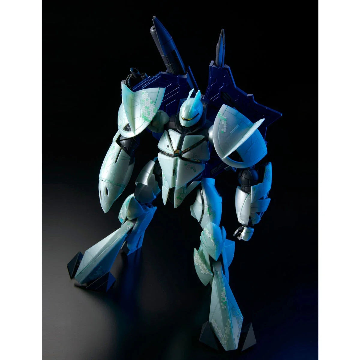 [PRE-ORDER] Gundam - MG 1/100 Turn A Gundam / Turn X [Nano Skin Image] [P-Bandai]