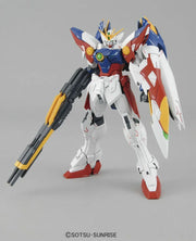 Gundam - MG 1/100 Wing Gundam Proto Zero EW