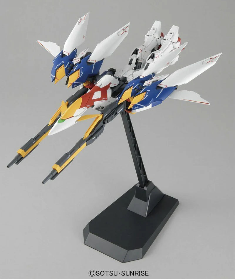 Gundam - MG 1/100 Wing Gundam Proto Zero EW