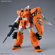 Gundam - MG 1/100 ZGMF-1017 Mobile GINN (Miguel Aiman Custom) [P-Bandai]