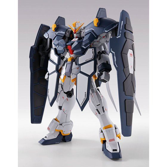 Gundam - MG 1/100 Gundam Sandrock EW [Armadillo Unit] [P-Bandai]