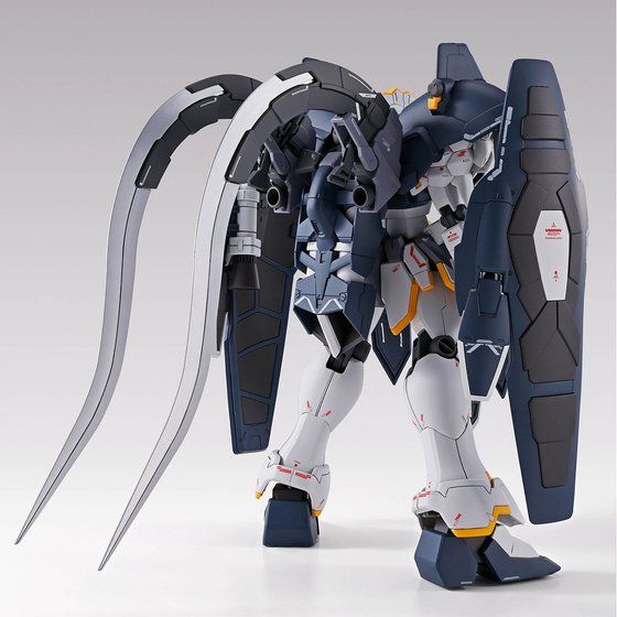 Gundam - MG 1/100 Gundam Sandrock EW [Armadillo Unit] [P-Bandai]