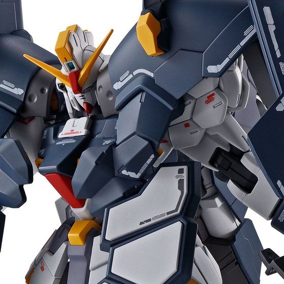 Gundam - MG 1/100 Gundam Sandrock EW [Armadillo Unit] [P-Bandai]