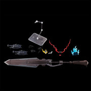 [PRE-ORDER] Gundam - MG 1/100 Gundam Barbatos Lupus Expansion Set [P-Bandai]