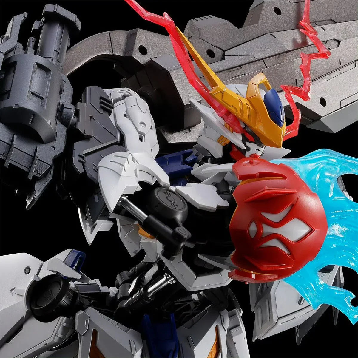 [PRE-ORDER] Gundam - MG 1/100 Gundam Barbatos Lupus Expansion Set [P-Bandai]